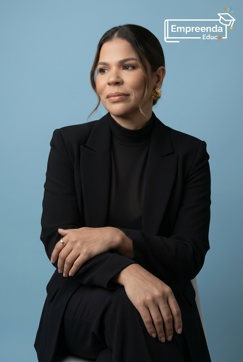 Dra. Jeanine Carneiro